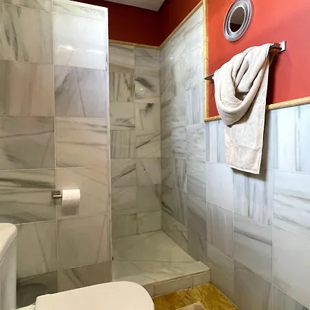 Villa Casa Karoline With A Sunny Terrace, Heated Pool, Comfort And Privacy In A Quiet Neighborhood Playa Blanca (Lanzarote)