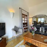 Casa Karoline With A Sunny Terrace, Heated Pool, Comfort And Privacy In A Quiet Neighborhood Playa Blanca (Lanzarote)