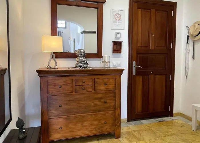 Casa Karoline With A Sunny Terrace, Heated Pool, Comfort And Privacy In A Quiet Neighborhood פלאיה בלנקה